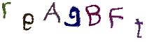 Beeld-CAPTCHA