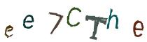 Beeld-CAPTCHA