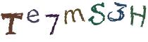 Beeld-CAPTCHA