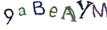 Beeld-CAPTCHA