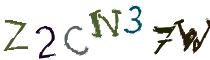 Beeld-CAPTCHA