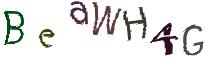 Beeld-CAPTCHA