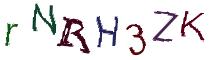 Beeld-CAPTCHA