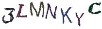 Beeld-CAPTCHA