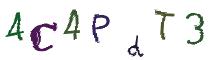 Beeld-CAPTCHA