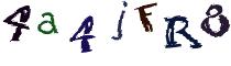 Beeld-CAPTCHA