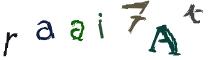 Beeld-CAPTCHA