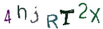 Beeld-CAPTCHA