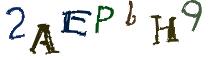 Beeld-CAPTCHA