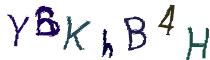 Beeld-CAPTCHA