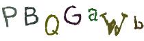 Beeld-CAPTCHA