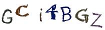 Beeld-CAPTCHA