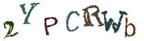 Beeld-CAPTCHA