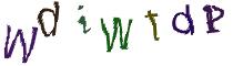 Beeld-CAPTCHA