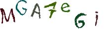 Beeld-CAPTCHA