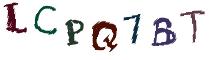 Beeld-CAPTCHA