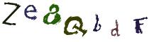 Beeld-CAPTCHA