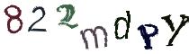 Beeld-CAPTCHA