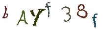 Beeld-CAPTCHA