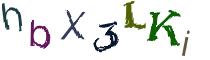 Beeld-CAPTCHA