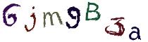 Beeld-CAPTCHA