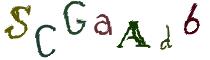 Beeld-CAPTCHA