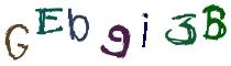 Beeld-CAPTCHA