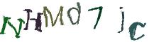 Beeld-CAPTCHA