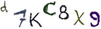 Beeld-CAPTCHA