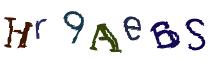 Beeld-CAPTCHA