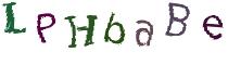 Beeld-CAPTCHA