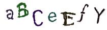 Beeld-CAPTCHA