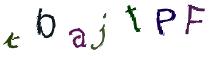 Beeld-CAPTCHA