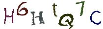 Beeld-CAPTCHA