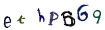 Beeld-CAPTCHA