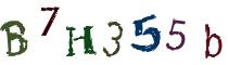 Beeld-CAPTCHA