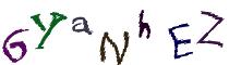 Beeld-CAPTCHA