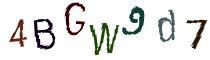 Beeld-CAPTCHA