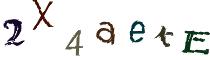 Beeld-CAPTCHA