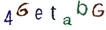Beeld-CAPTCHA