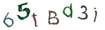 Beeld-CAPTCHA