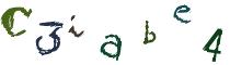 Beeld-CAPTCHA