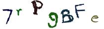 Beeld-CAPTCHA