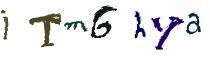 Beeld-CAPTCHA