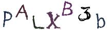 Beeld-CAPTCHA