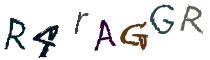 Beeld-CAPTCHA