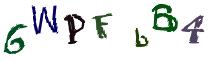 Beeld-CAPTCHA