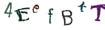 Beeld-CAPTCHA