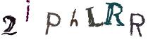 Beeld-CAPTCHA