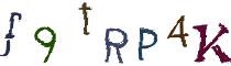 Beeld-CAPTCHA